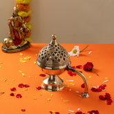 Pure Brass Fumer - Large size