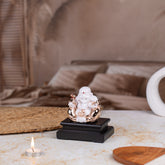 Serenity Buddha - Rose Gold in premium packaging