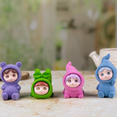 decor cute set piece set of 4