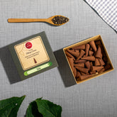 Dhoop Cones (Tulsi Flavor)