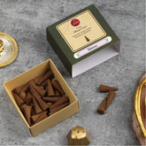 Dhoop Cones (Tuberose)