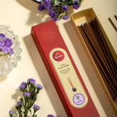 Incense Sticks - Lavender Pack of 40 Sticks