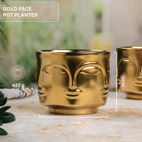 Golden Pot