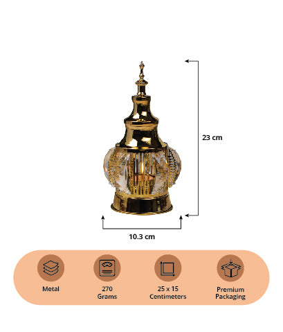 Candle stand small ( Lamp)