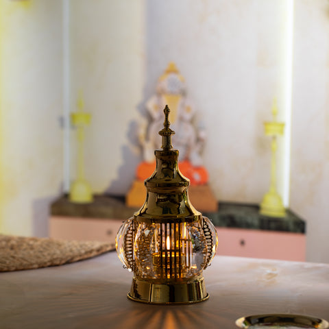 Candle stand small ( Lamp)