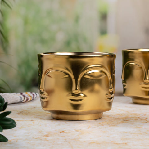 Golden Pot