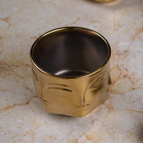 Golden Pot