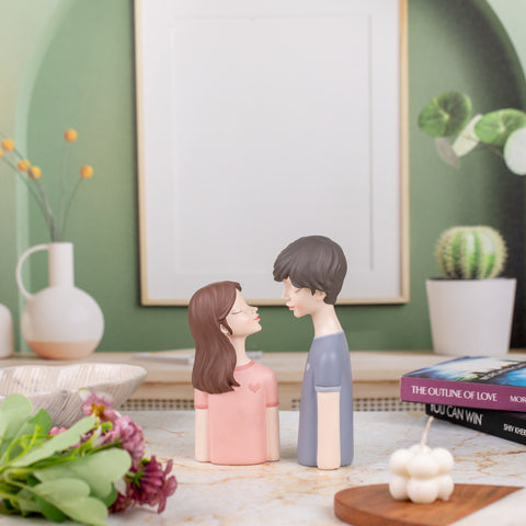 Boy And girl Decor