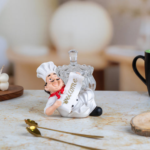 Table Chef for Salt or Pepper