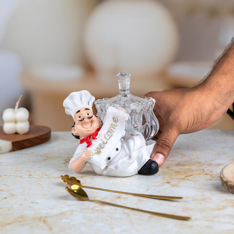 Table Chef for Salt or Pepper