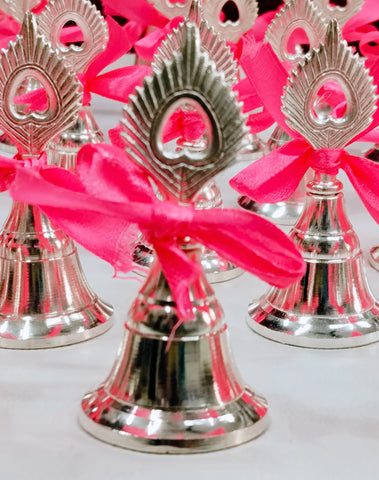 German silver bell