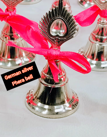 German silver bell